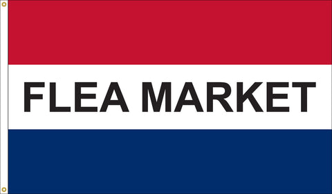 Flea Market Flag