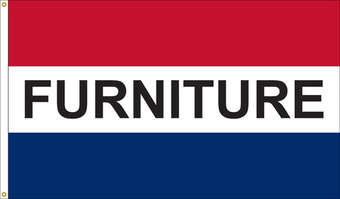Furniture Flag