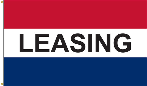 Leasing Flag