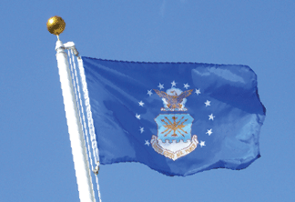 Air Force Flag