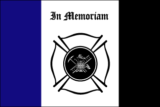 Fireman Mourning