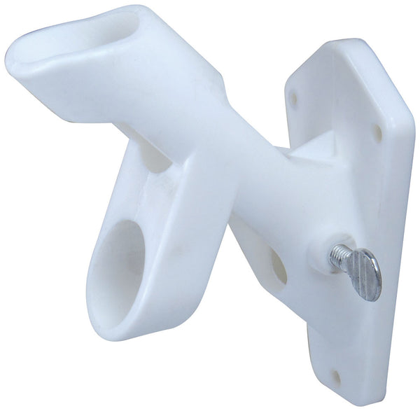 Nylon Multi-purpose Brackets