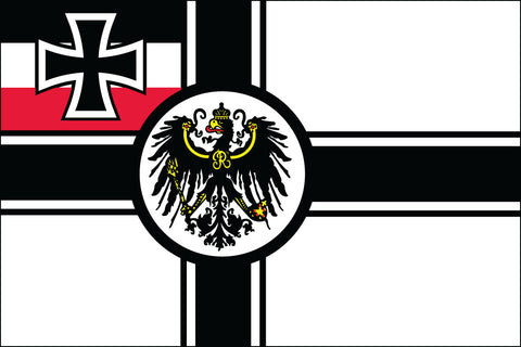 Germany WWI