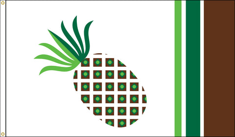 Hospitality Flag