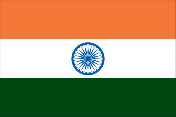 India