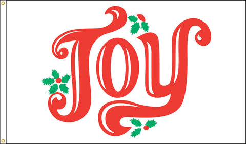 Joy Flag