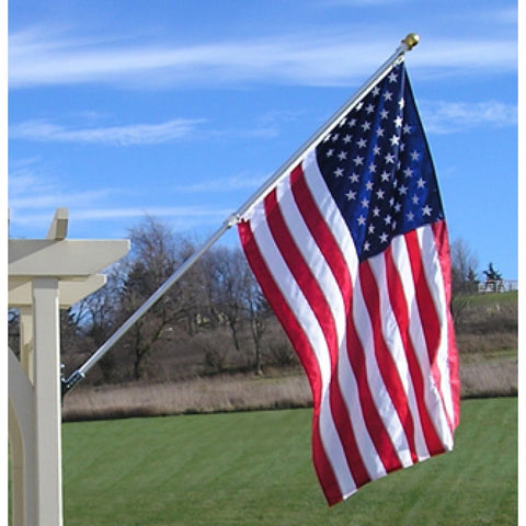 Poly-Max U.S. Flags with Everlast 300+