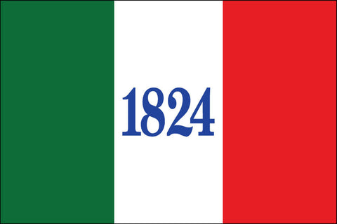 Alamo Flag