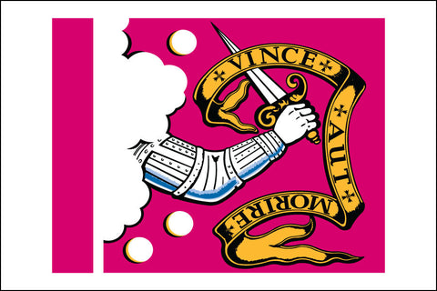 Bedford Flag