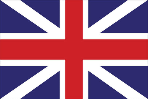British Union Flag