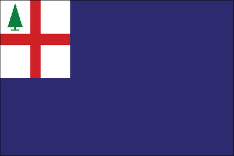 Bunker Hill Flag