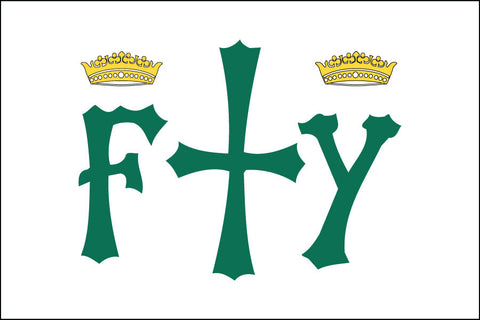 Columbus Flag
