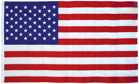 Endura-Tex Cotton U.S. Outdoor Flags